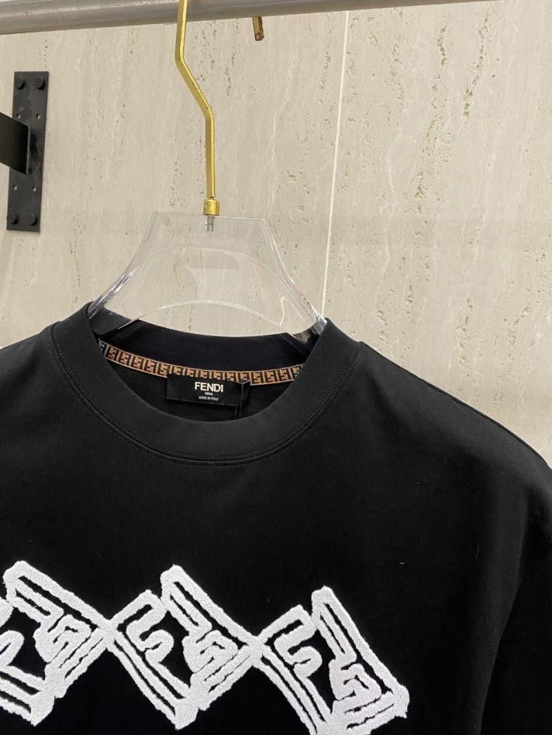 Fendi T-Shirts